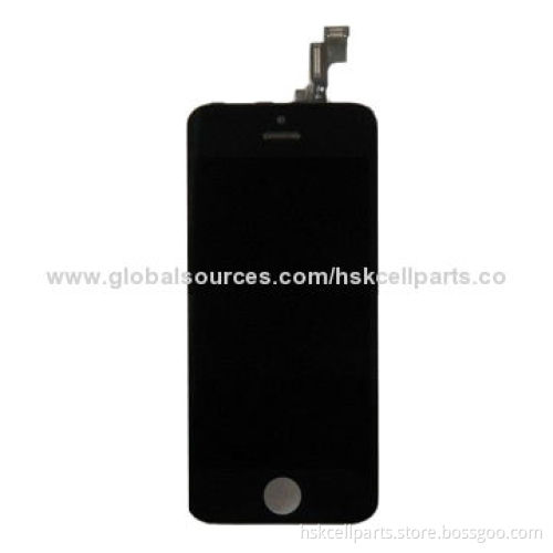 Brand new LCD screen for iPhone 5s, with touch assembly